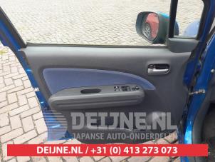 Suzuki Splash Kombischalter Fenster O634670 foto 3