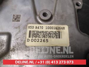 Nissan Micra Distributiedeksel O634701 foto 3