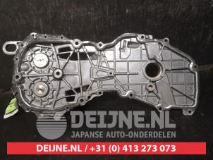 Nissan Micra Distributiedeksel O634701 foto 2