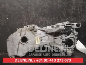 Gebruikte Distributiedeksel Nissan Micra (K14) 1.0 IG-T 100 Prijs € 75,00 Margeregeling aangeboden door V.Deijne Jap.Auto-onderdelen BV