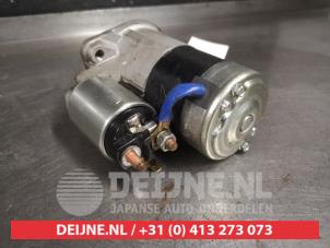 Hyundai Tucson Starter O634703 photo 2