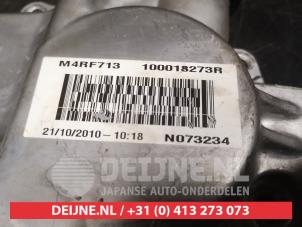 Nissan Qashqai Kettenkasten Deckel O634705 foto 3