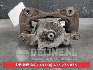 Hyundai Tucson Bremszange rechts vorne O634717 foto 2
