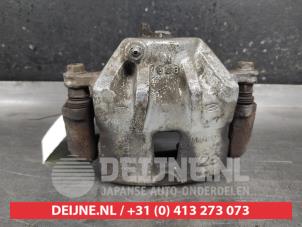 Hyundai Tucson Bremszange rechts vorne O634717 foto 3