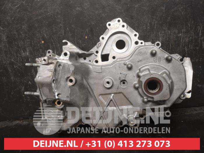 Hyundai I30 Kettenkasten Deckel O634723