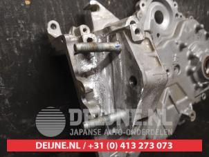 Hyundai I30 Kettenkasten Deckel O634723 foto 3