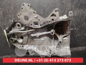 Hyundai I30 Kettenkasten Deckel O634723 foto 4
