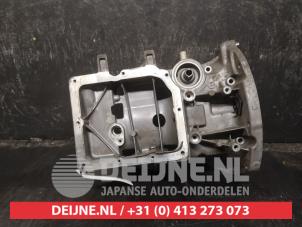 Kia Picanto Carterpan O634750 foto 2