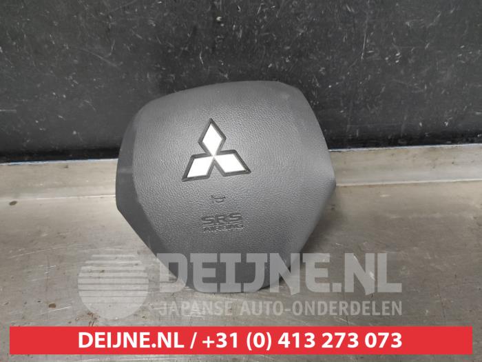 Mitsubishi Space Star Airbag links (Stuur) O634755