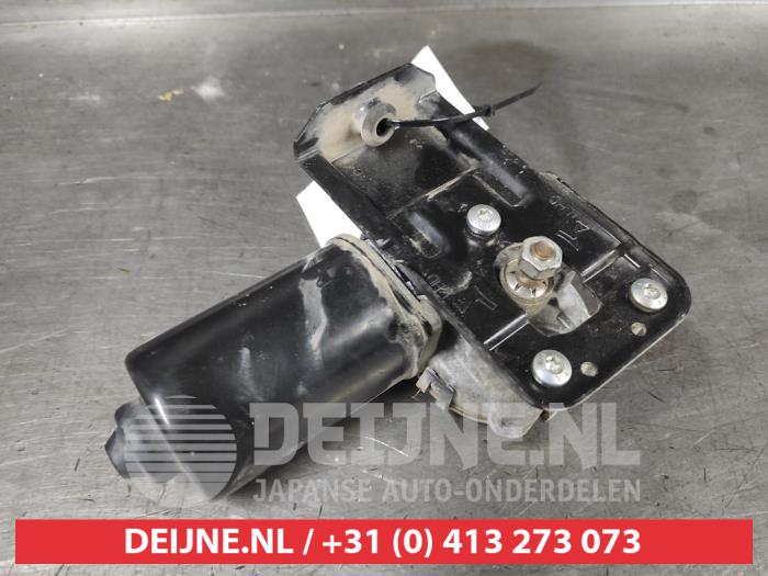 Hyundai Tucson Front wiper motor O634782