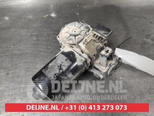 Hyundai Tucson Ruitenwissermotor voor O634782 foto 2