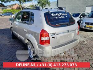 Hyundai Tucson Heckklappe O634797 foto 2