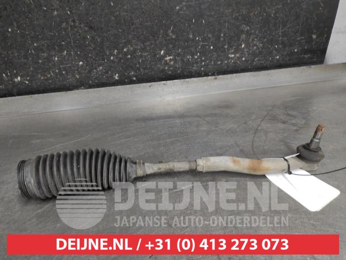 Toyota Yaris Tie rod, left O634828