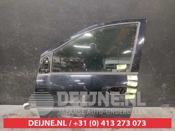 Hyundai Matrix Tür 4-türig links vorne O634860