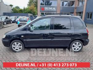Hyundai Matrix Tür 4-türig links vorne O634860 foto 3