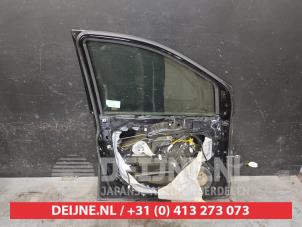 Hyundai Matrix Tür 4-türig links vorne O634860 foto 2
