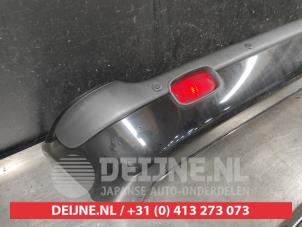 Hyundai Matrix Rear bumper O634869 photo 2
