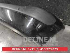 Hyundai Matrix Rear bumper O634869 photo 3