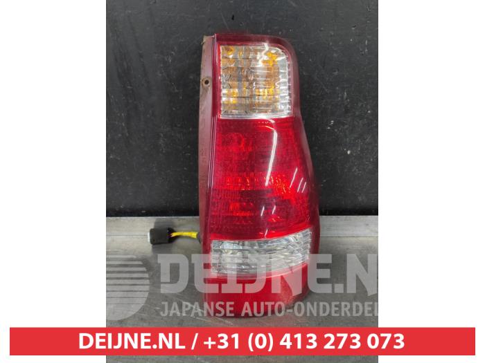 Hyundai Matrix Taillight, right O634871