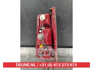 Hyundai Matrix Taillight, right O634871 photo 2