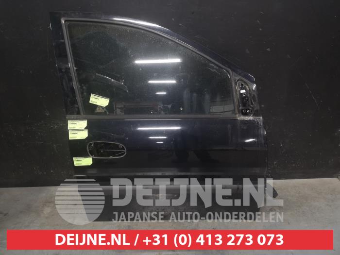 Hyundai Matrix Front door 4-door, right O634877