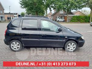 Hyundai Matrix Tür 4-türig rechts vorne O634877 foto 3