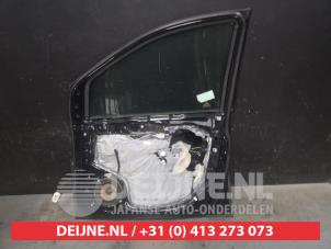 Hyundai Matrix Tür 4-türig rechts vorne O634877 foto 2
