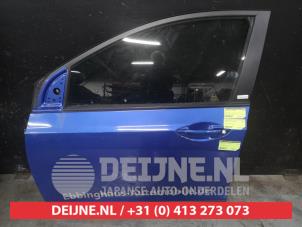 Hyundai I10 Door 4-door, front left O634909 photo 3