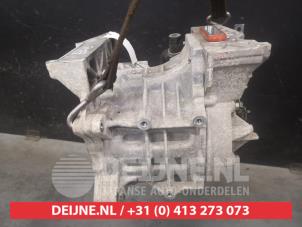 Nissan Leaf Elektromotor elektrische auto O634977 foto 2