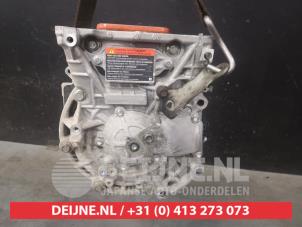 Nissan Leaf Elektromotor elektrische auto O634977 foto 3