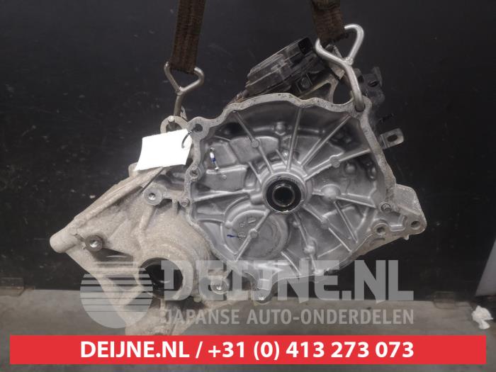 Nissan Leaf Automaatbak O634978