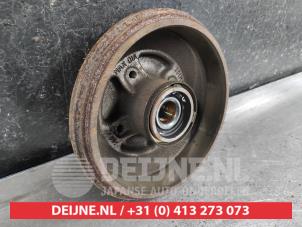 Suzuki Splash Radlager hinten O634996 foto 2