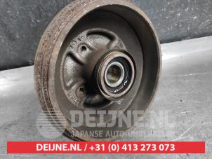 Suzuki Splash Radlager hinten O634997 foto 2