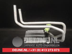 Toyota Prius Heating radiator O635037 photo 2