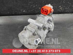 Nissan Leaf Klimapumpe O635050 foto 2
