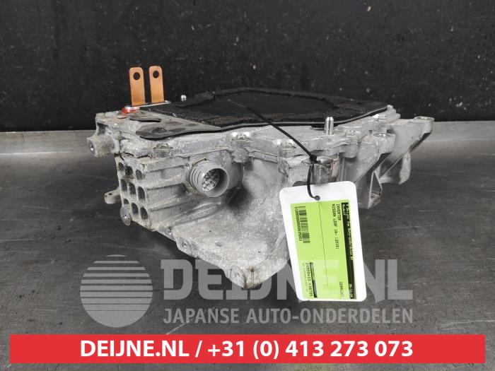 Nissan Leaf Inverter O635053
