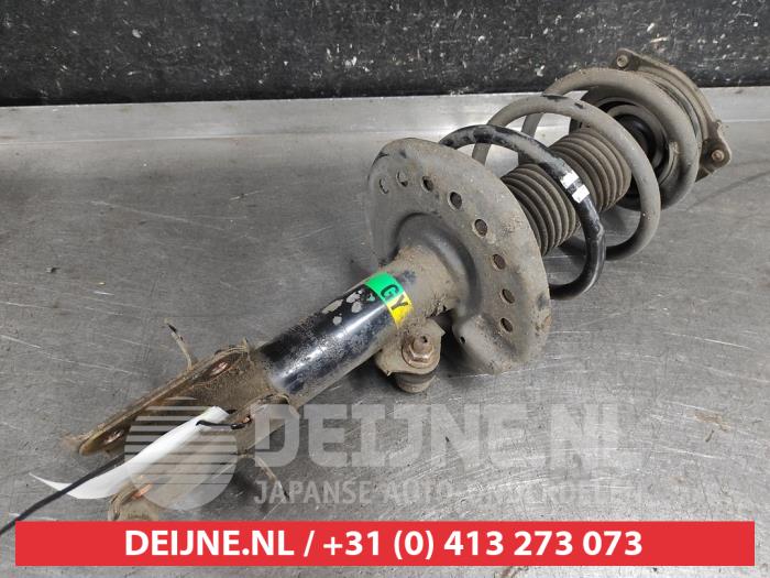 Nissan Leaf Schokdemperpoot links-voor O635060
