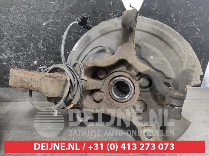 Nissan Leaf Fusee rechts-voor O635063