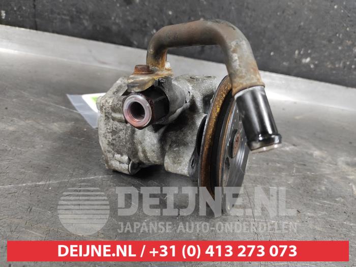 Gebruikte Servopomp Hyundai Getz 1.4i 16V Prijs € 35,00 Margeregeling aangeboden door V.Deijne Jap.Auto-onderdelen BV