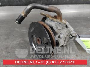 Hyundai Getz Lenkkraftverstärker Pumpe O635067 foto 2