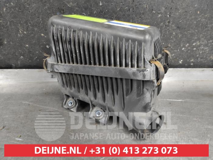 Hyundai Getz Luchtfilterhuis O635069