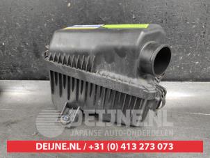 Hyundai Getz Luchtfilterhuis O635069 foto 2