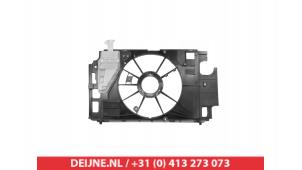 Toyota Yaris Koelvin O9990009108 foto 2