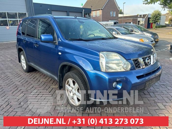 Nissan X-Trail Headlight, right O635088