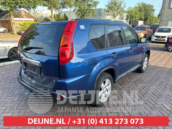 Nissan X-Trail Taillight, right O635106