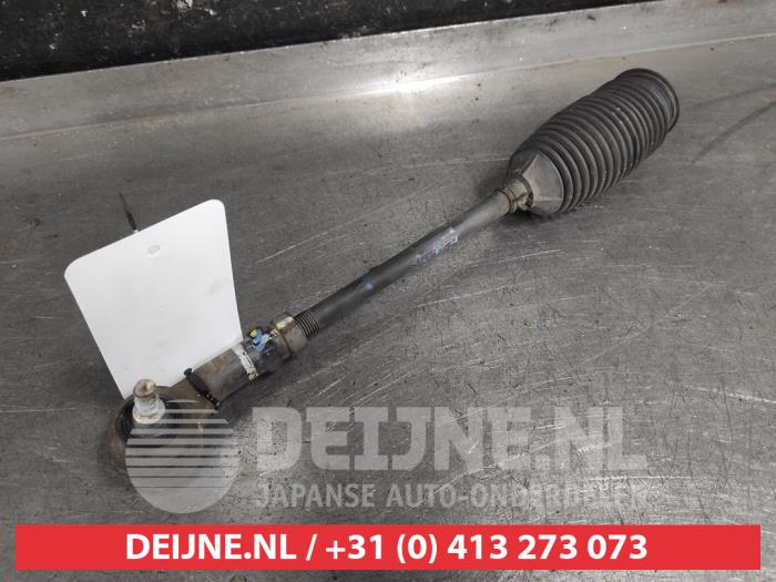Hyundai I10 Spoorstang links O635129