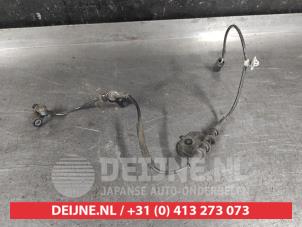 Gebruikte ABS Sensor Hyundai i10 (B5) 1.0 12V Prijs € 25,00 Margeregeling aangeboden door V.Deijne Jap.Auto-onderdelen BV