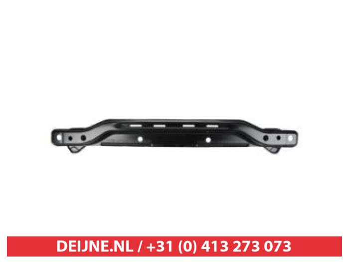 Toyota Aygo Stoßstangeträger hinten O9990009199