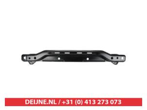 Nieuwe Bumperframe achter Toyota Aygo Prijs € 60,50 Inclusief btw aangeboden door V.Deijne Jap.Auto-onderdelen BV