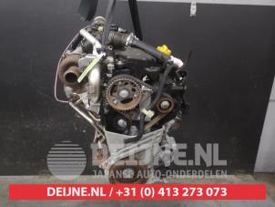 Nissan Pulsar Motor O635160 foto 3